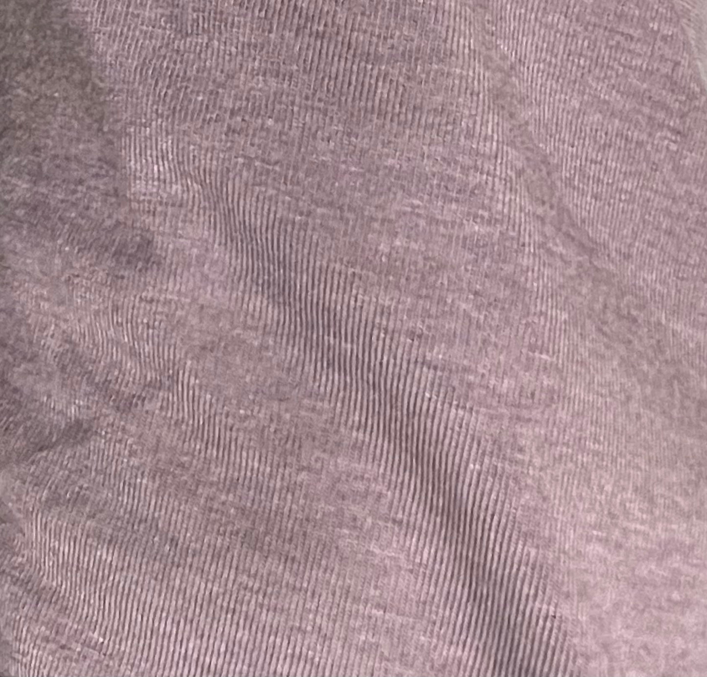 Tencel cotton stretch jersey Moonscape
