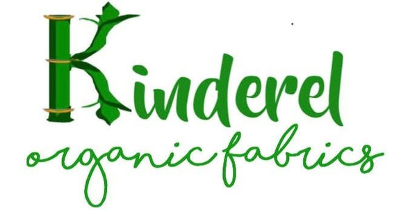Kinderel Organic Fabrics
