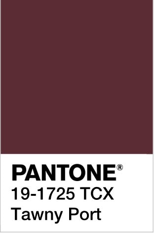 BAMBOO Stretch Jersey Fabric Tawny Port by the Yard - Kinderel Bamboo Fabrics