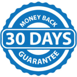 Aqua bamboo cotton stretch jersey by the Yard or Wholesale - Kinderel Bamboo Fabrics