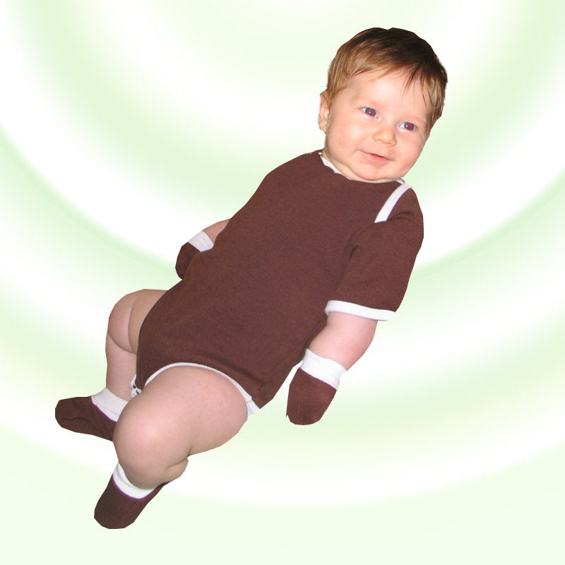 Onesie - Kinderel Bamboo Fabrics