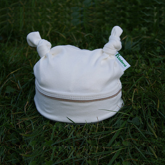 Bamboo Happy Hat - Kinderel Bamboo Fabrics