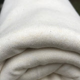 Hemp Bamboo Fleece Knit Fabric