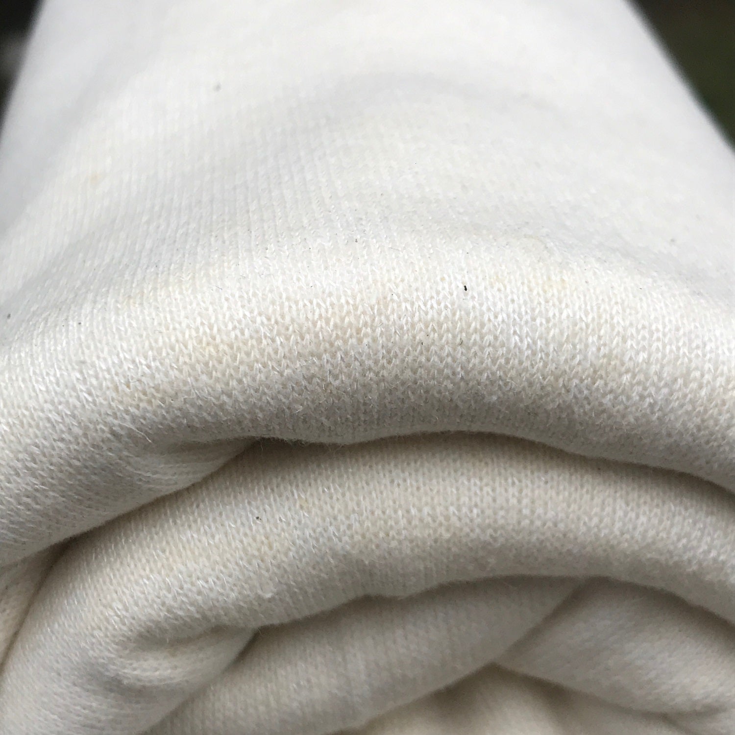Hemp Bamboo Fleece Wholesale from $US 9.95/yard - Kinderel Organic Fabrics