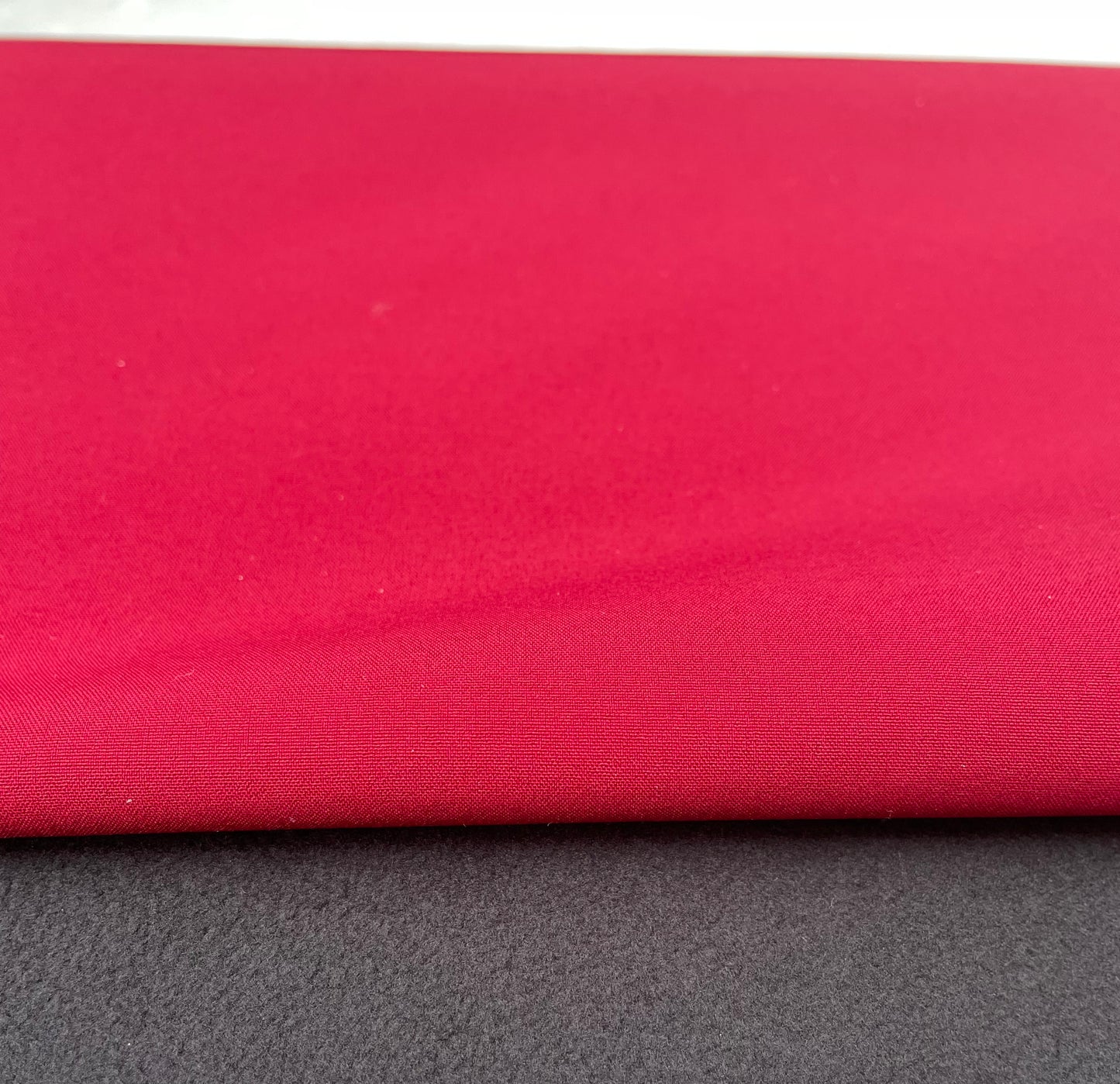 Tissu polaire Dintex Wine | Tissu polaire imperméable au mètre ou en gros