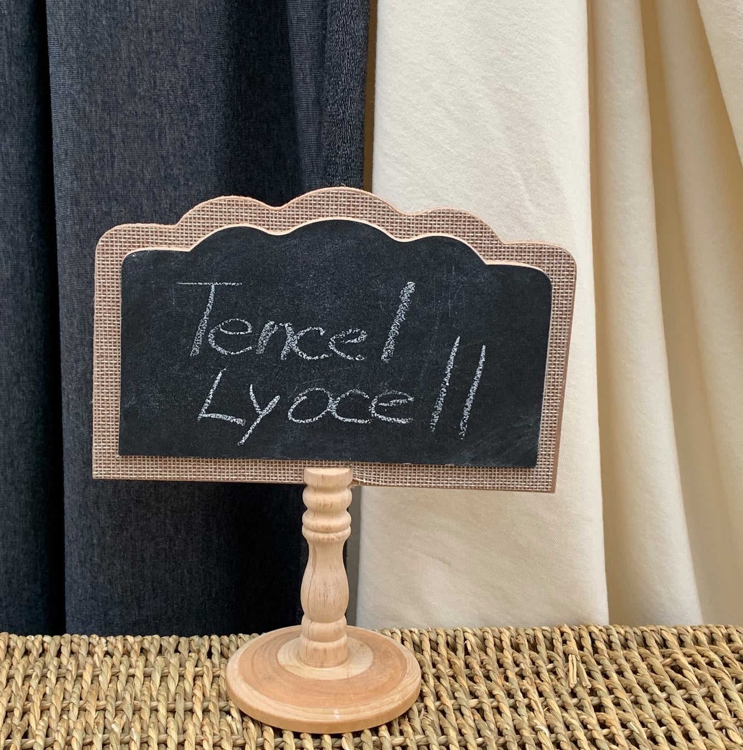 Tencel Lyocell Stretch French Terry, Heather Graphite by the Yard or Wholesale - Kinderel Bamboo Fabrics