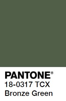 Green Moss Bamboo Cotton Stretch French Terry by the Yard or Wholesale - Kinderel Organic Fabrics