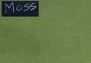 Moss Bamboo Stretch Jersey, by the Yard or Wholesale - Kinderel Organic Fabrics