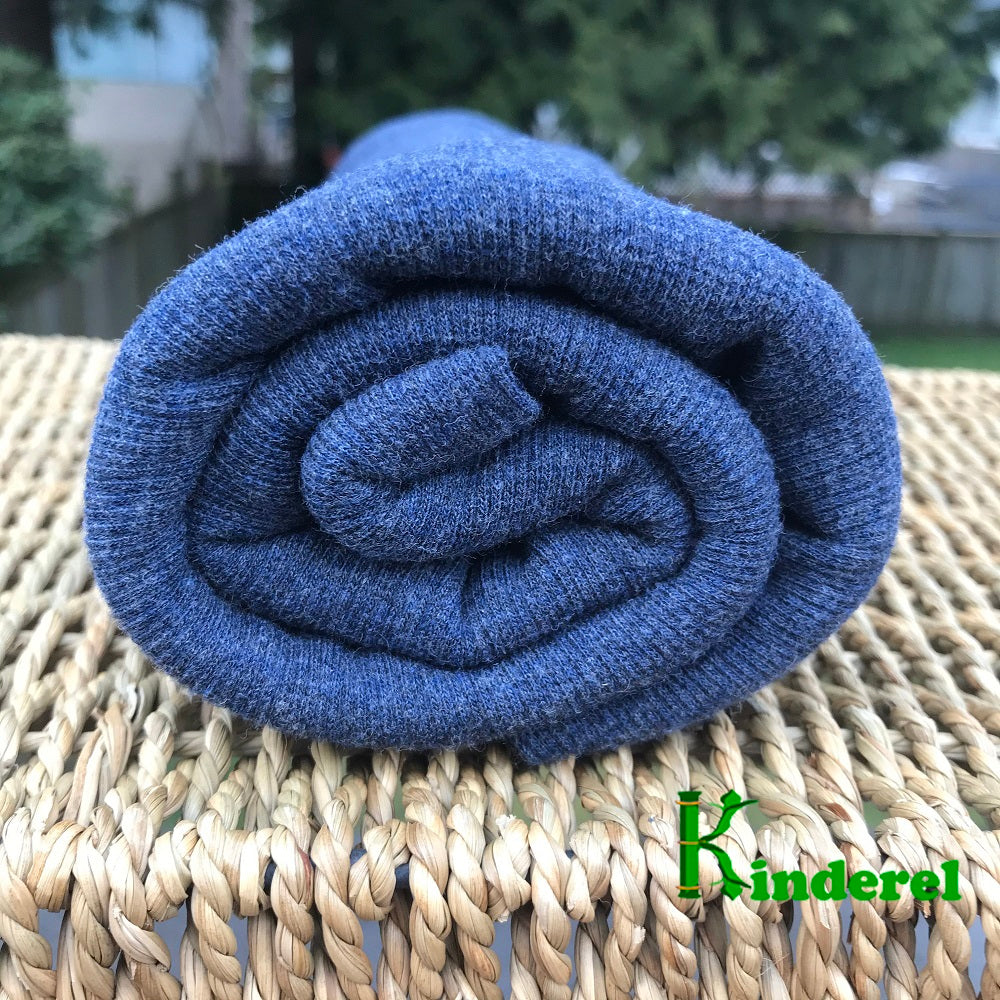 Rib Knit Fabric By The Yard