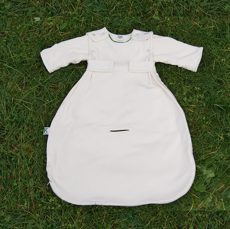 Alvi sleep sack top