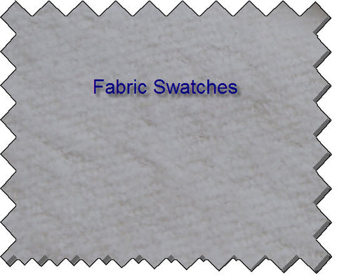 Fabric Swatches - Kinderel Bamboo Fabrics
