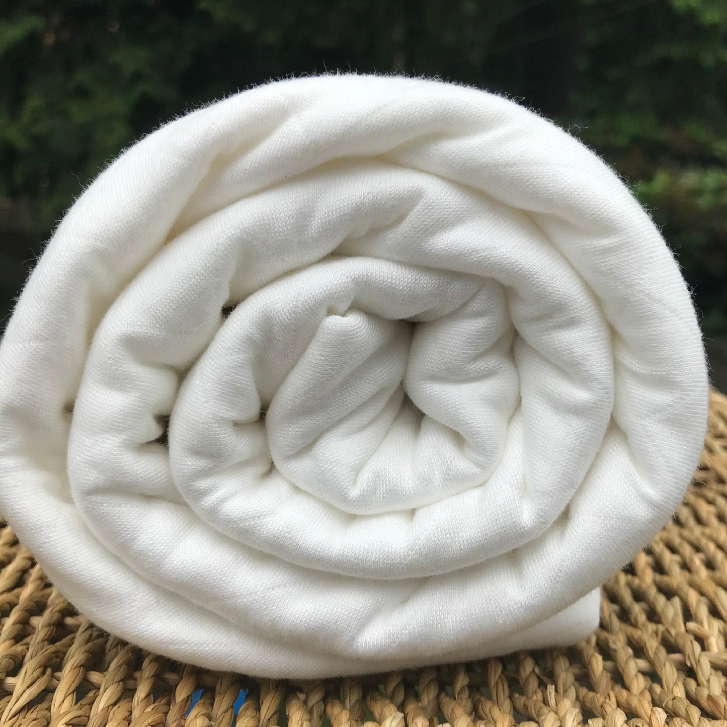 Bamboo Thermal Fabric, by the Yard or Wholesale