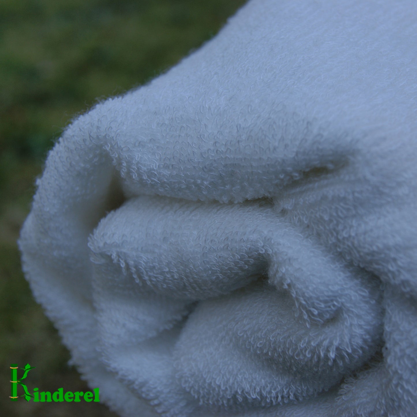 BAMBOO Towel Fabric Roll Wholesale - Kinderel Bamboo Fabrics