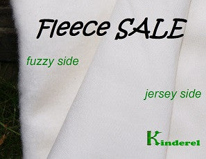 It's a FLEECE Sale!