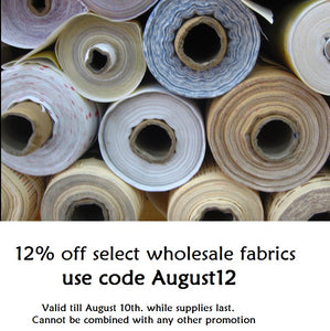 Summer Wholesale Sale