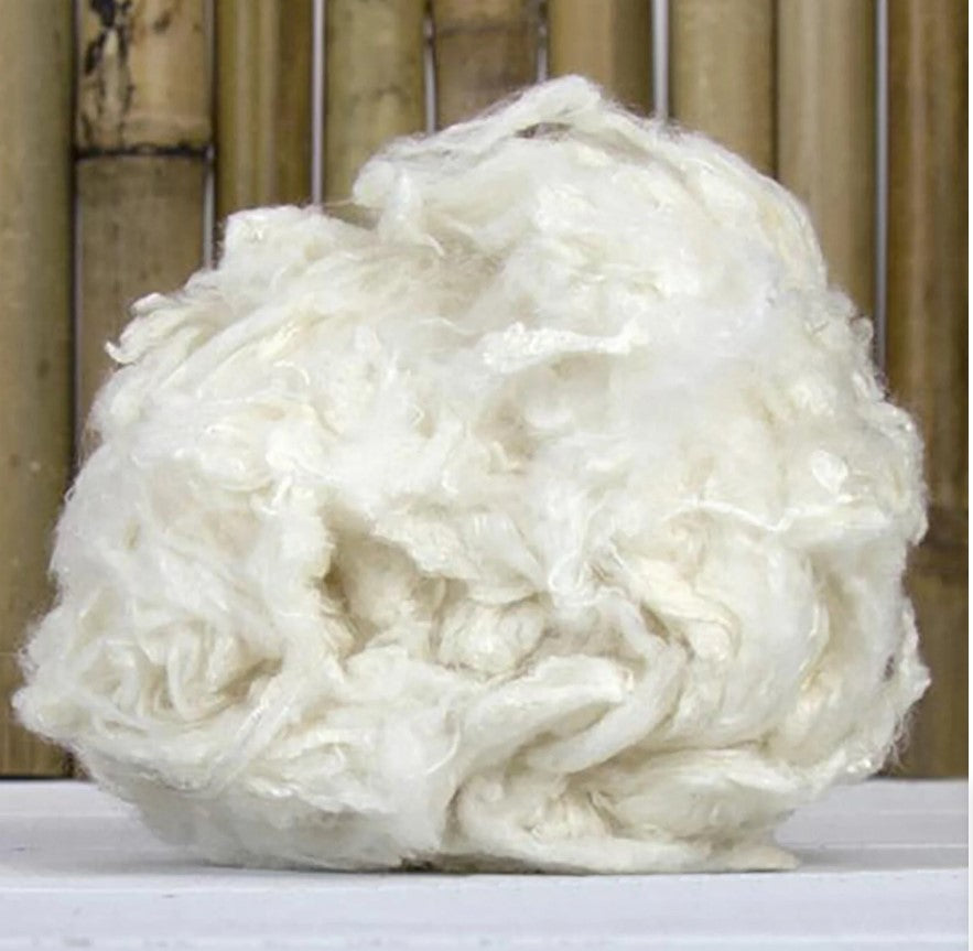 Tela de bambú cortada a medida – Kinderel Organic Fabrics