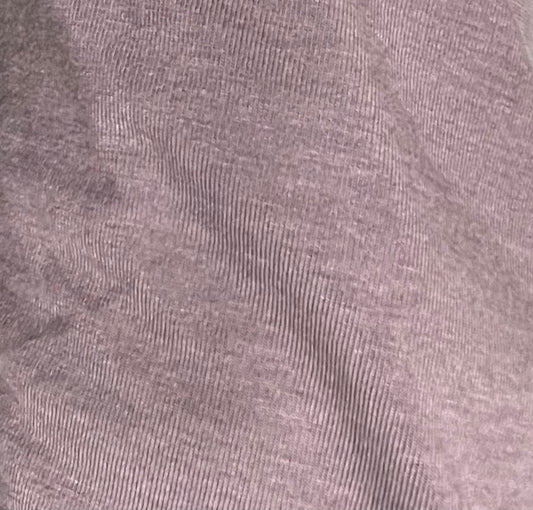 Tencel cotton stretch jersey Moonscape