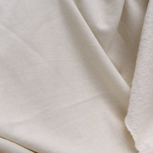 Hemp Terry Towel, Double Layer. Made in Canada
