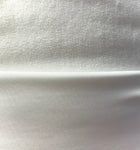 White Dintex Fleece | Waterproof Fleece Fabric by the Yard or Wholesale