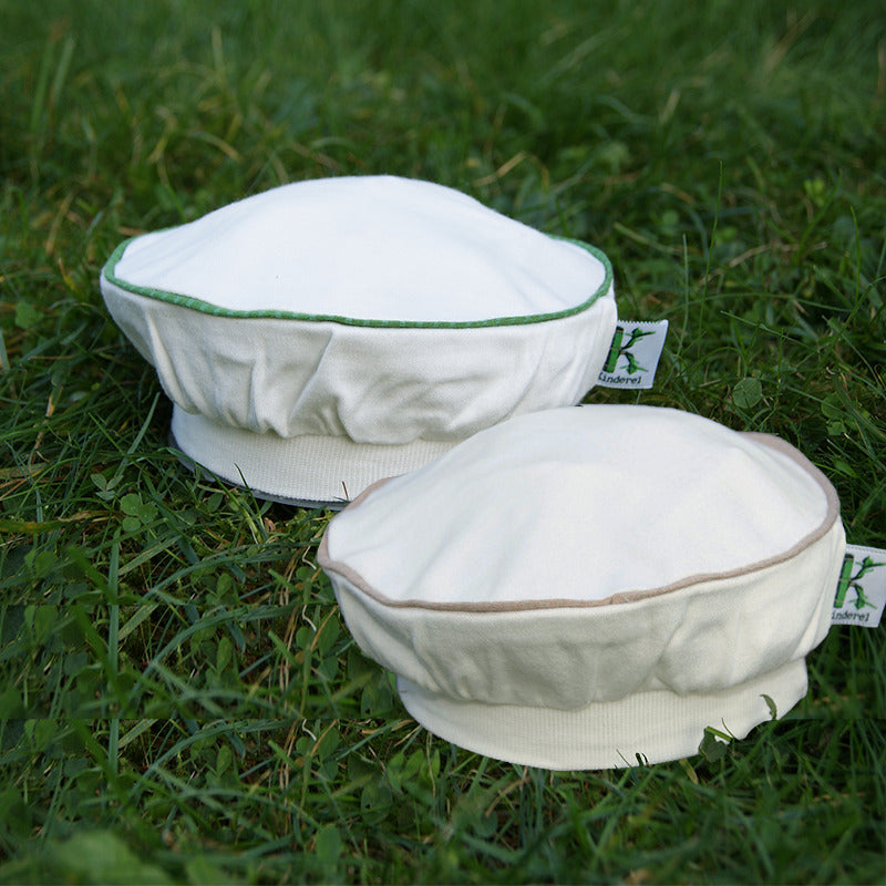 Beret - Kinderel Bamboo Fabrics