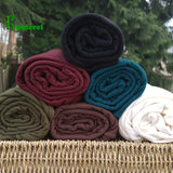 BAMBOO Stretch Jersey Fabric Teal Shaded Spruce 19-4524 Wholesale Bolts - Kinderel Bamboo Fabrics