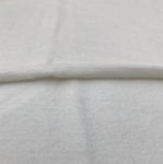 Natural Bamboo Hemp Stretch Fleece Fabric by the Yard - Kinderel Bamboo Fabrics