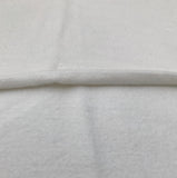 Natural Bamboo Hemp Stretch Fleece Fabric by the Yard - Kinderel Bamboo Fabrics