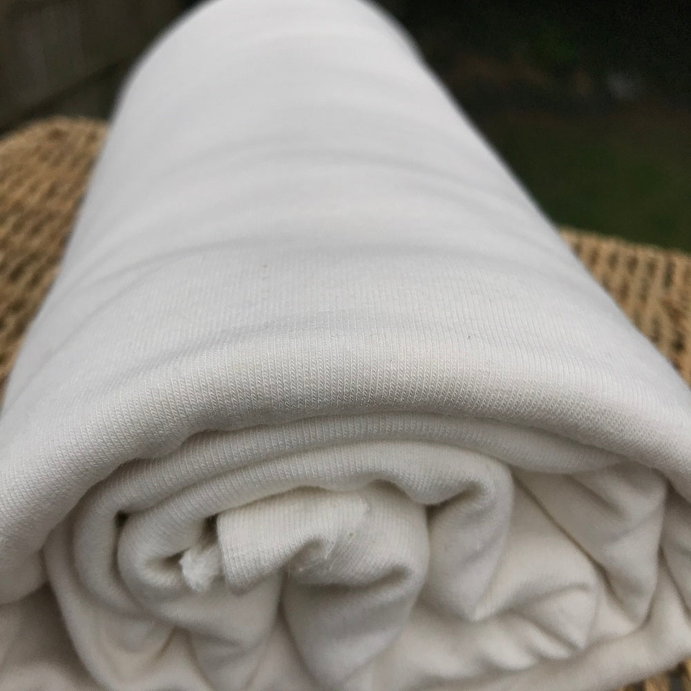 Bamboo Hemp Stretch Terry Fabric, Wholesale Deals from $US 10.95/yard