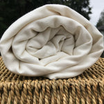 Bamboo Hemp Stretch Fleece Fabric, Wholesale Deals from $9.95/yard - Kinderel Bamboo Fabrics
