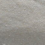 Hemp Organic Cotton Fleece Fabric PREWASHED tubular - Kinderel Bamboo Fabrics