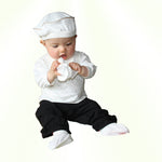 Booties - Kinderel Bamboo Fabrics