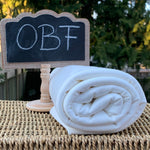 Bamboo Fleece Fabric 265 GSM Wholesale, from $8.45/yard ETA Sept 27th