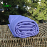 PUL Fabric (PolyUrethane Laminate) Lavender - Kinderel Bamboo Fabrics