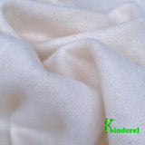 Heavy Bamboo Flannel Fabric by the Yard or Wholesale - Kinderel Bamboo Fabrics