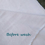 Heavy Bamboo Flannel Fabric by the Yard or Wholesale - Kinderel Bamboo Fabrics