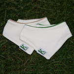 Drool Bib Small - Kinderel Bamboo Fabrics