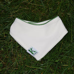 Drool Bib Small - Kinderel Bamboo Fabrics