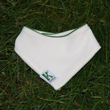 Drool Bib Small - Kinderel Bamboo Fabrics