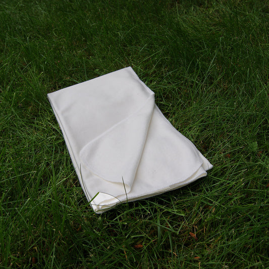 Bamboo Flats/Receiving Blankets - Kinderel Bamboo Fabrics