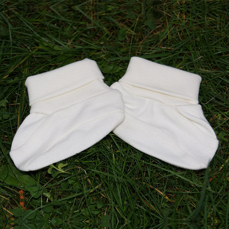 Booties - Kinderel Bamboo Fabrics