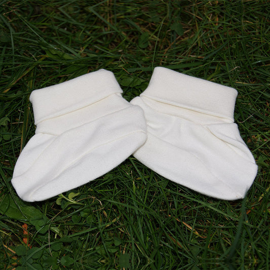 Booties - Kinderel Bamboo Fabrics