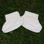 Booties - Kinderel Bamboo Fabrics