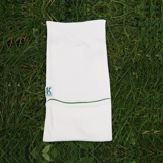 Burp Pad - Kinderel Bamboo Fabrics