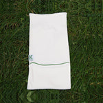 Burp Pad - Kinderel Bamboo Fabrics