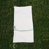 Burp Pad - Kinderel Bamboo Fabrics
