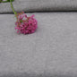 Bamboo Charcoal Fleece Fabric - 350 GSM Tubular Fabric