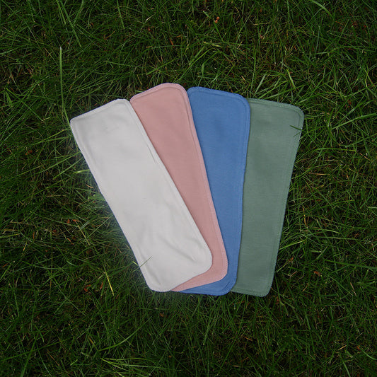 Bamboo Inserts - Kinderel Bamboo Fabrics