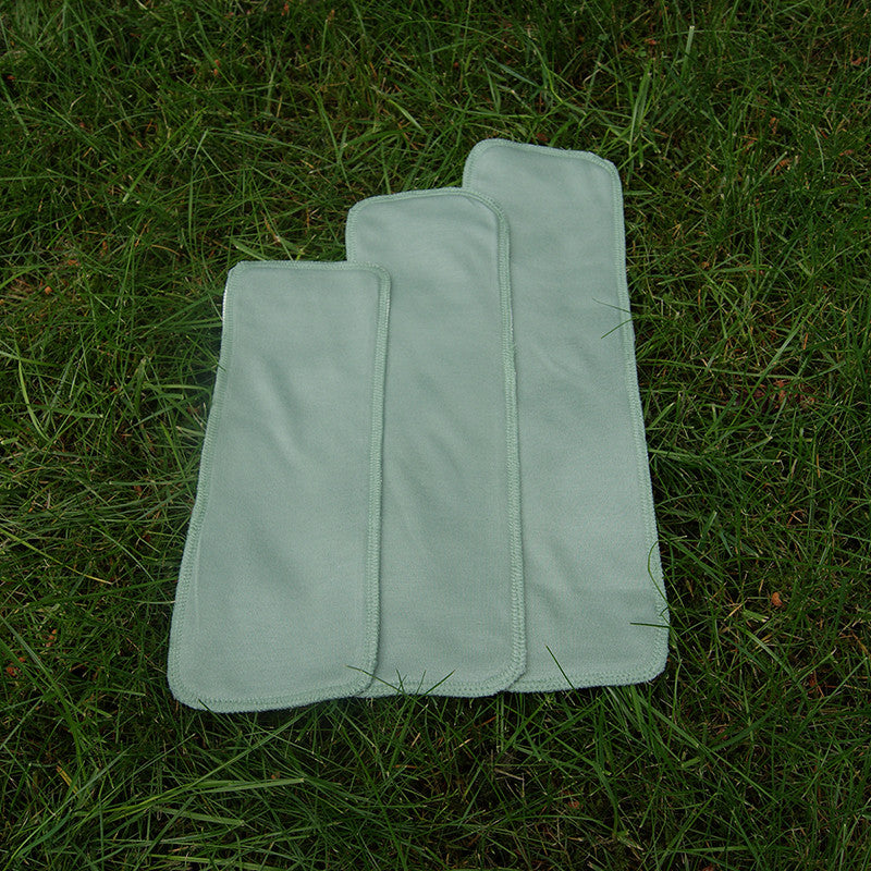 Bamboo Inserts - Kinderel Bamboo Fabrics