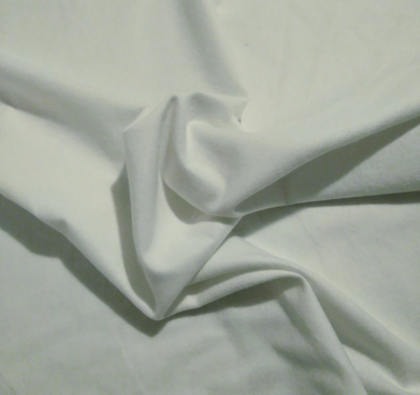 Natural Organic Cotton Flannel Fabric  for Sale by the Yard - Kinderel Bamboo Fabrics