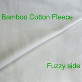 Bamboo Fleece Fabric OBF - Subscription - Kinderel Bamboo Fabrics